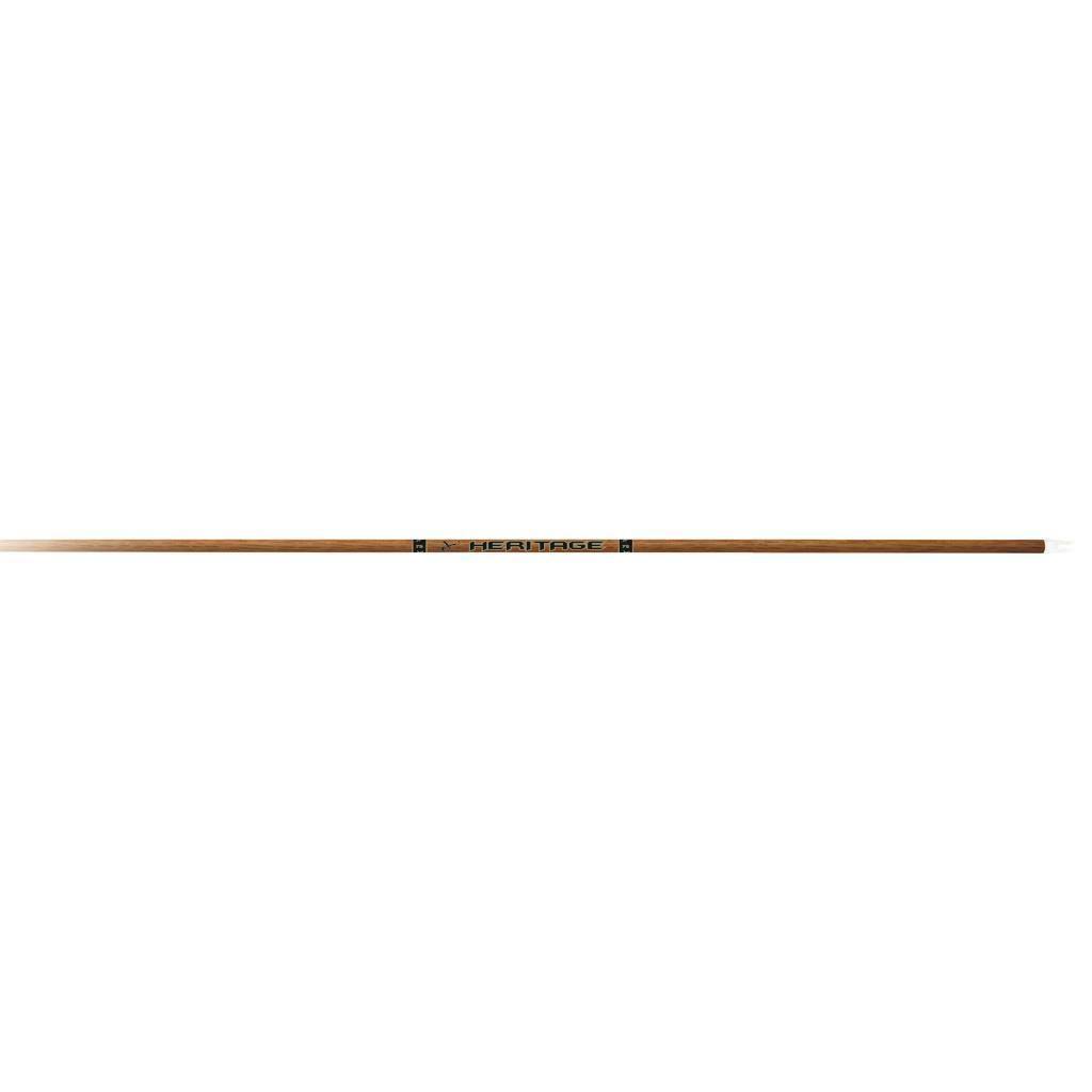 Heritage Shafts 75 1 Doz B559080