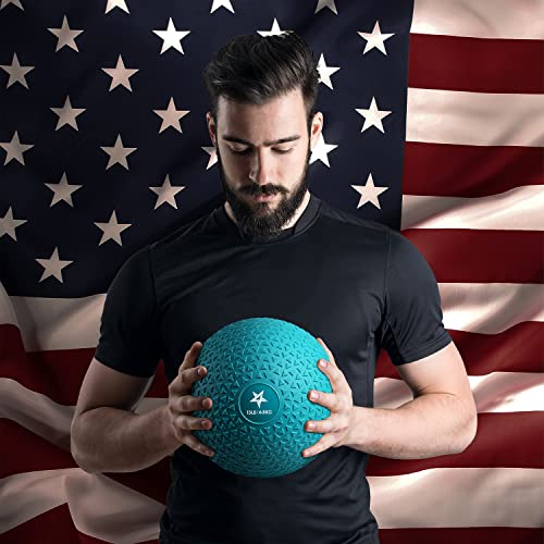 10-40lb PVC Sand Filled Weighted Medicine Ball Q416874