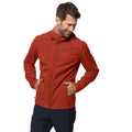 Jack Wolfskin Northern Point - Mexican Pepper XXL R13291