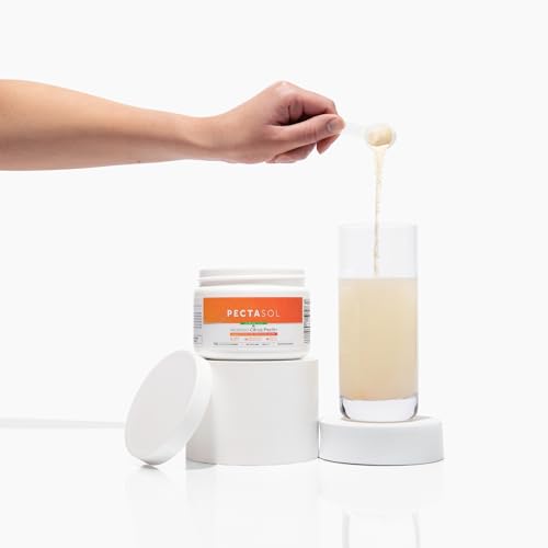Modified Citrus Pectin Powder - 454 Grams N806
