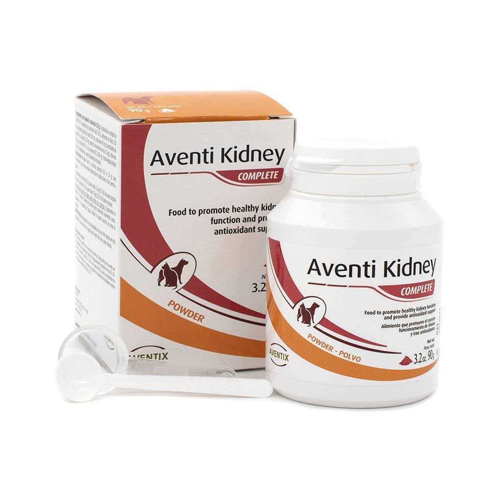 Kidney Complete Powder for Dogs & Cats V135