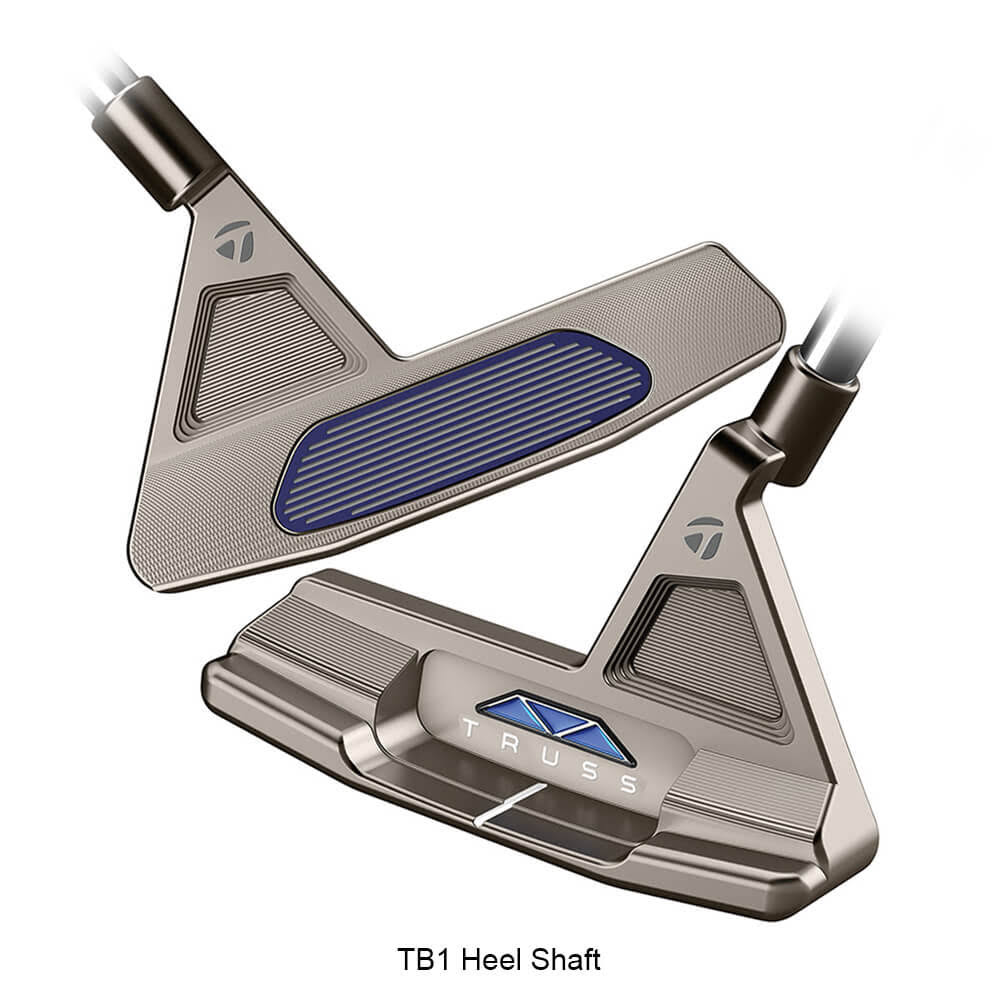 Truss TB1 Putter P1637