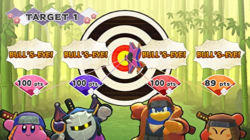 Kirby's Return to Dream Land Deluxe C3014