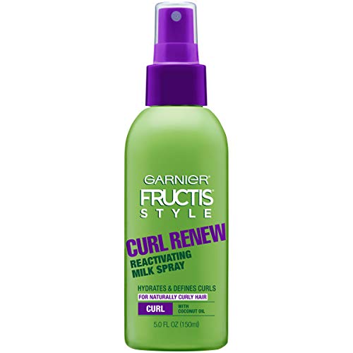Curl Renew Reactivating Milk Spray, 5.0 Fl Oz P103675