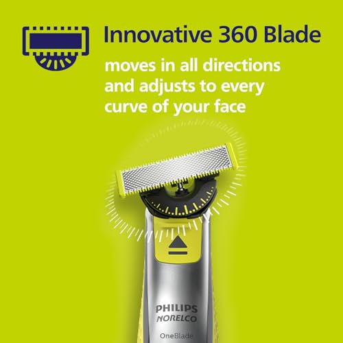 2 pack Replacement Blades for Electric Shaver E5514