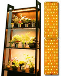 2Pcs 20W Full Spectrum LED Plant Grow Light A157887