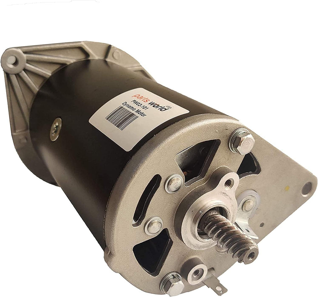 12V Generator G6259