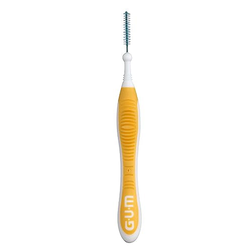 Interdental Brushes, 10ct (4Pk) T9486