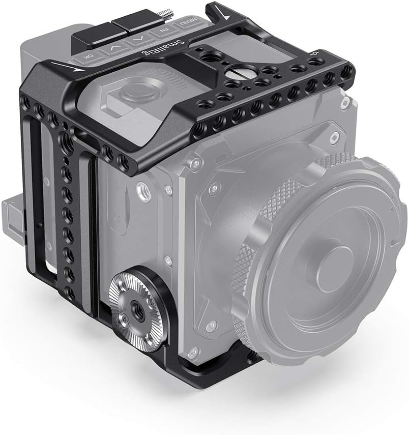 Camera Cage U2181
