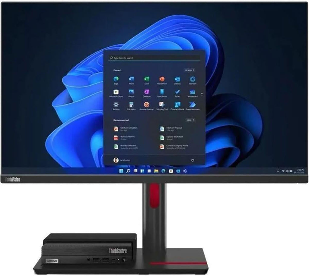 Desktop Computer Intel Core i5 1.60 GHz 8 GB RAM 256 GB SSD Y7790