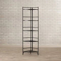 Corner Unit Bookcase Y73061