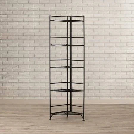 Corner Unit Bookcase Y73061
