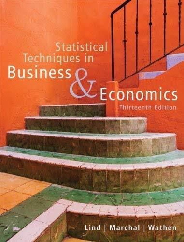 Business & Economics Book D841225