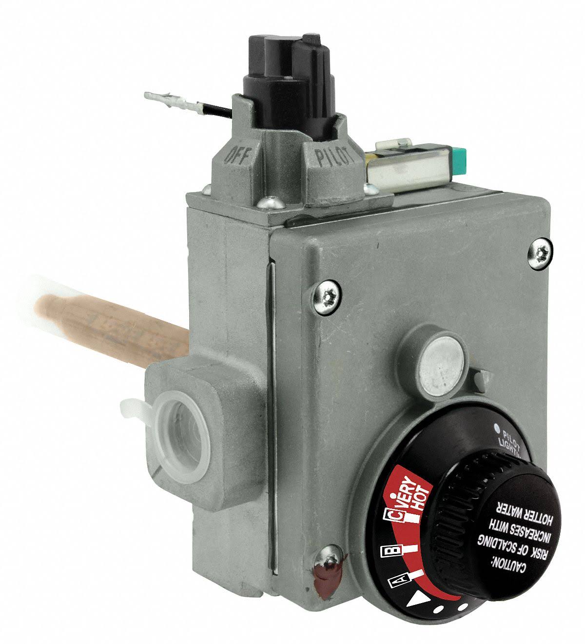 Gas Control Thermostat G56645