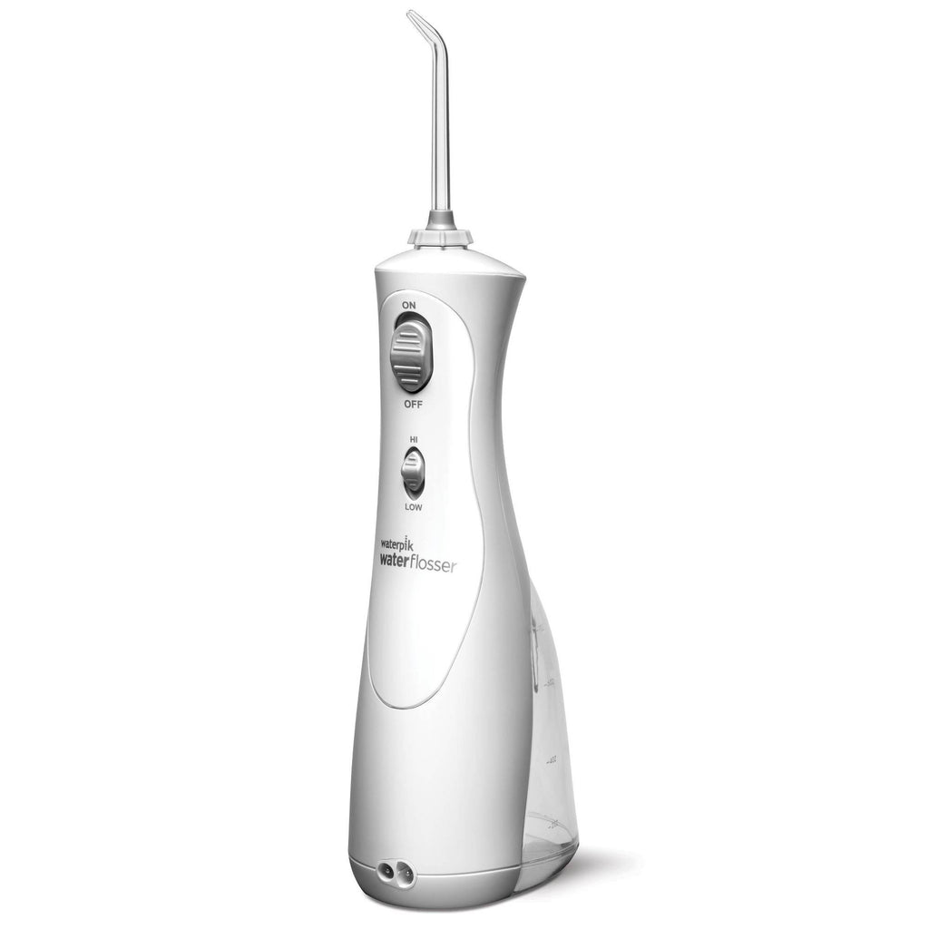 Cordless Water Flosser with Tip Case J574