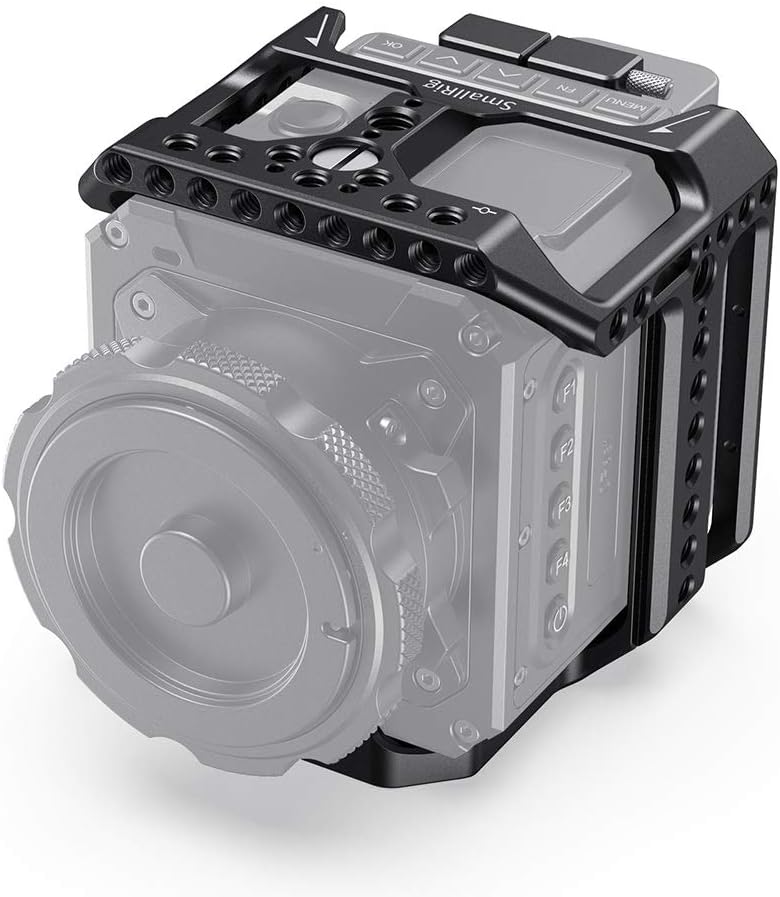 Camera Cage U2181