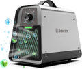 Ion Machine with Adjustable Settings and Carry Handle W9642