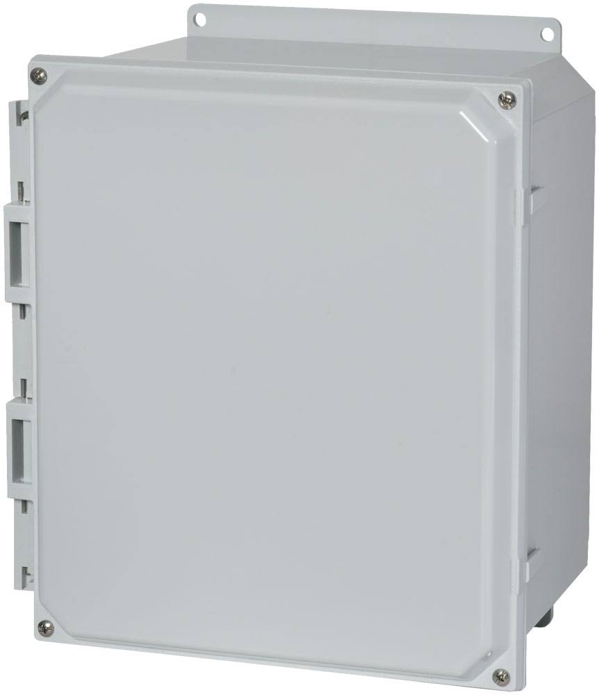 Polycarbonate Junction Box G307