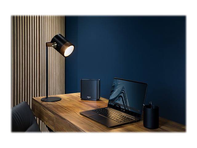 AC3000 Tri-Band Mesh WiFi System L4841