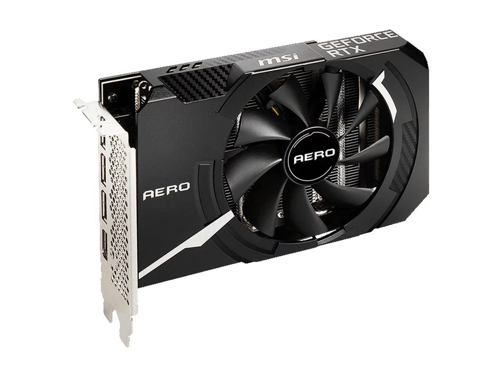 GeForce RTX 3060 12GB GDDR6 PCI Express 4.0 Video Card D502