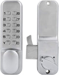 Mechanical Password Door Lock C1341