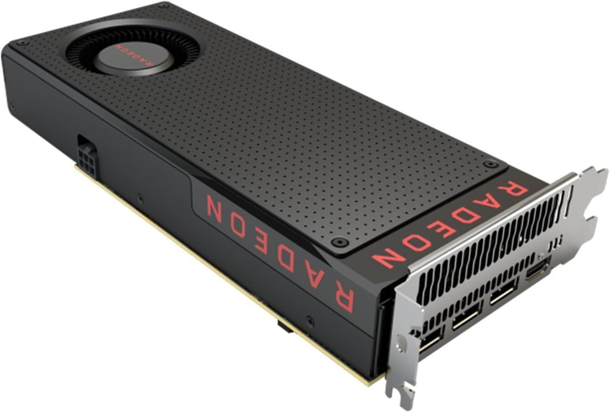 8GB GDDR5 PCI Express 3.0 Gaming Graphics Card S289