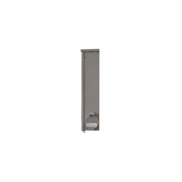 50 Amp Manual Transfer Switch K258262