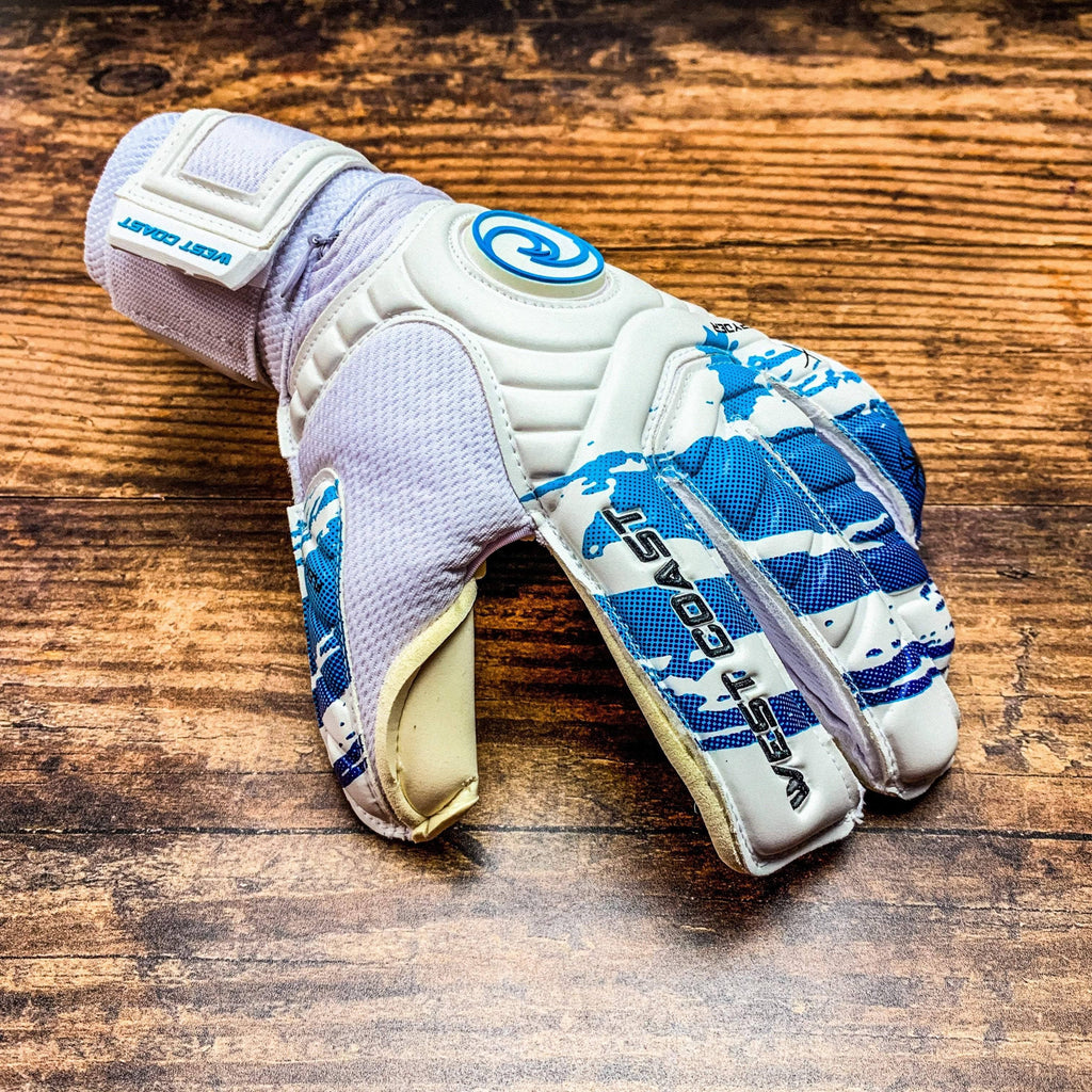 Goalkeeping O22219