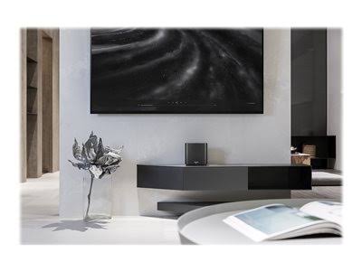 AC3000 Tri-Band Mesh WiFi System L4841
