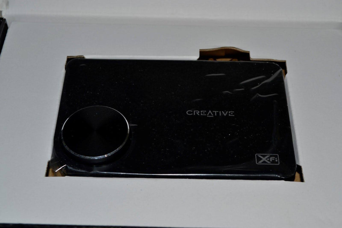 5.1 Channel USB Sound Card R112