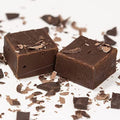 Dark Chocolate Artisan Fudge, One Pound Package G443
