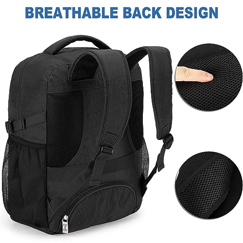 Navy Under-Seat Backpack 18 x 13 x 8 Inches E71392
