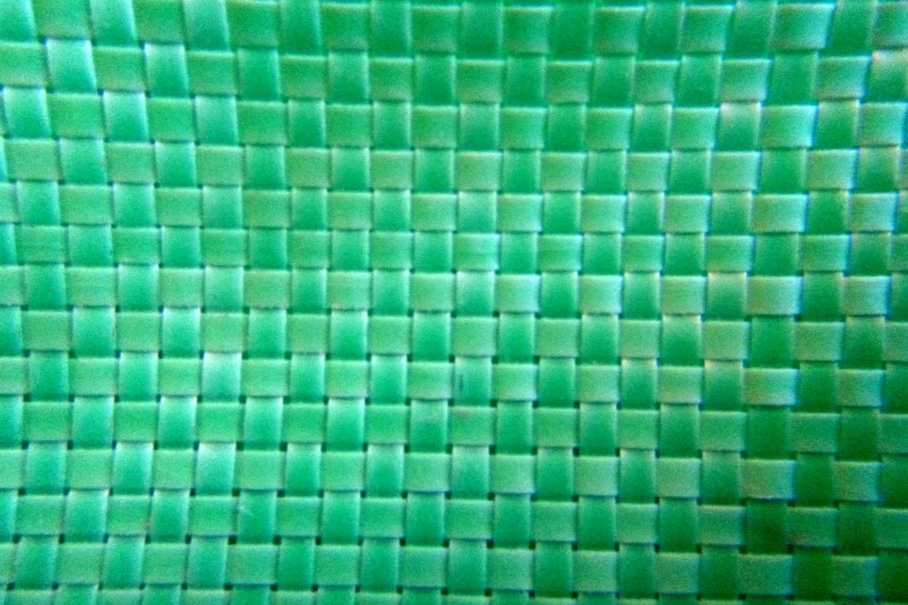 Xlarge Green Round Bale Z3563