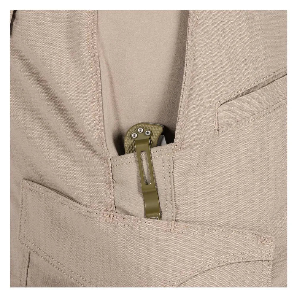 Khaki Tactical Pant M676131