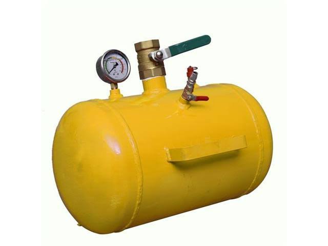 5 Gal Tire Bead Seater E682