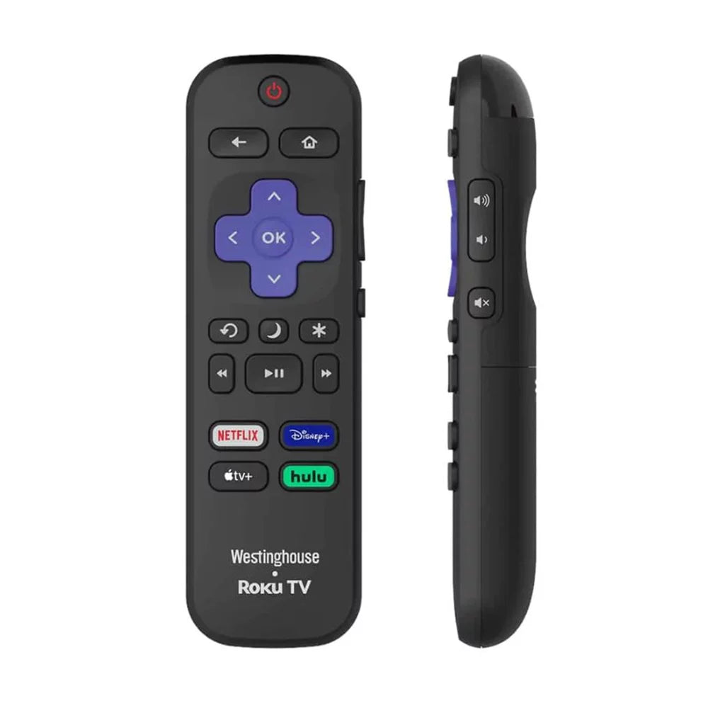 24" 720p LED Smart TV H24651