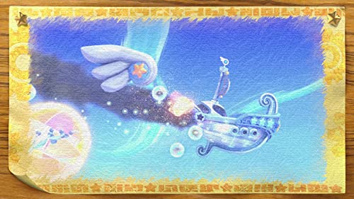 Kirby's Return to Dream Land Deluxe C3014