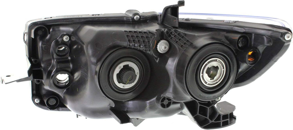 Halogen Headlight Set for Scion xB R6987