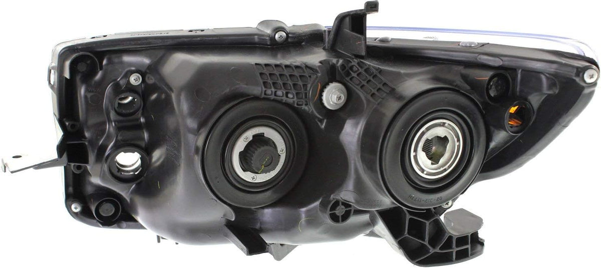 Halogen Headlight Set for Scion xB R6987
