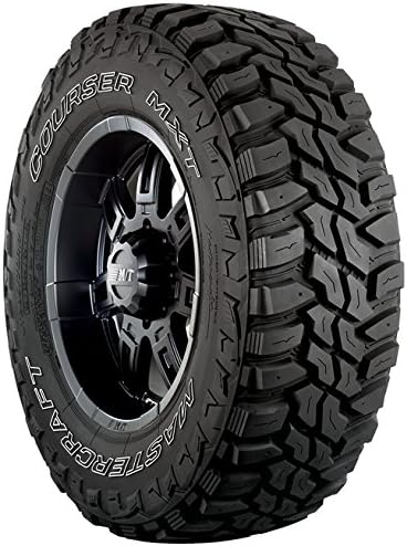 285/75R16 Mud Terrain Radial Tire B683