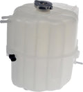 Front Engine Coolant Reservoir K96976