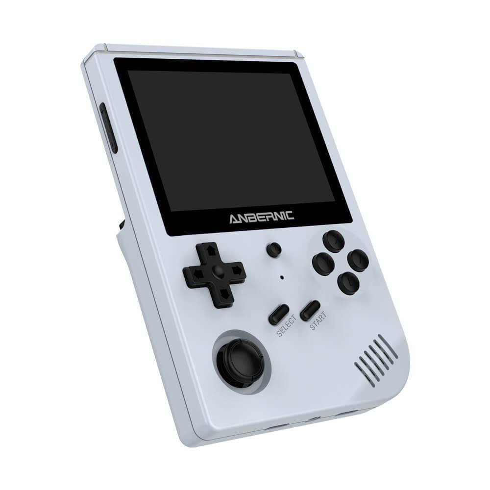 Retro Gaming Handheld F431836
