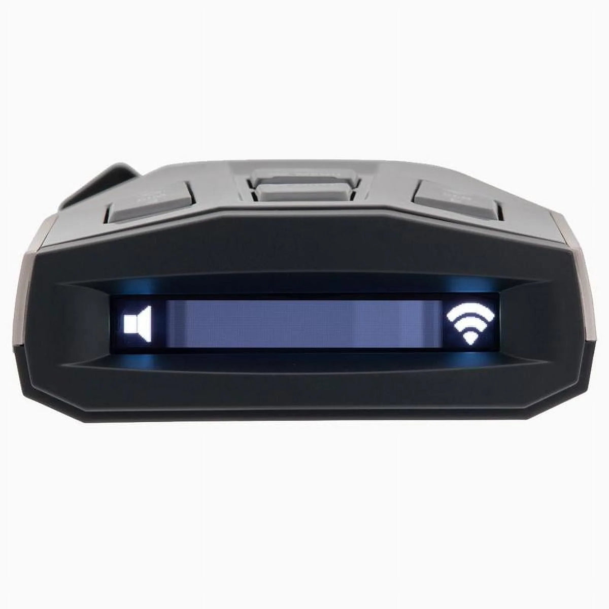 Long Range Radar Detector with False Alert Filter C170