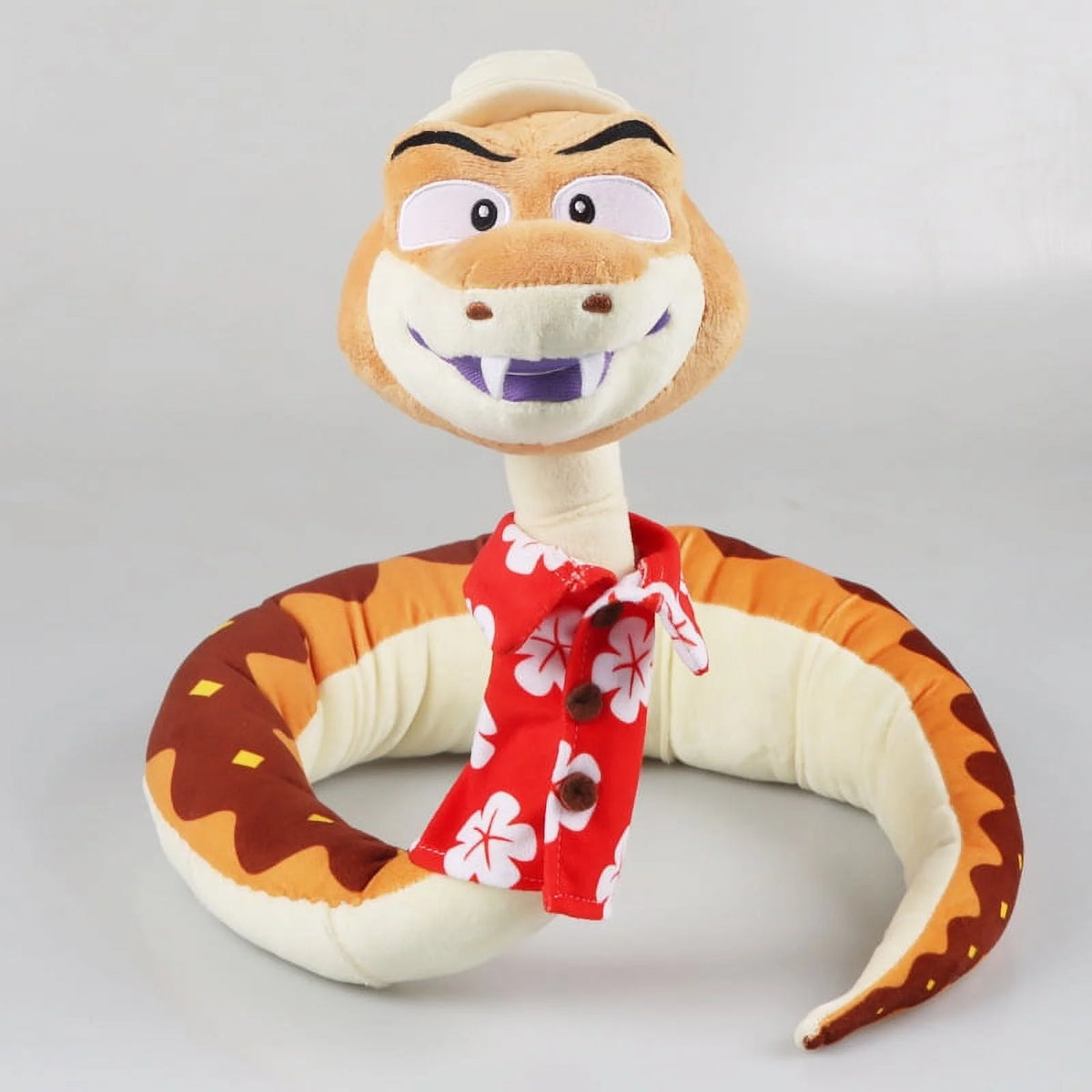 Stuffed Plush Toys Based on Animated Film G718729