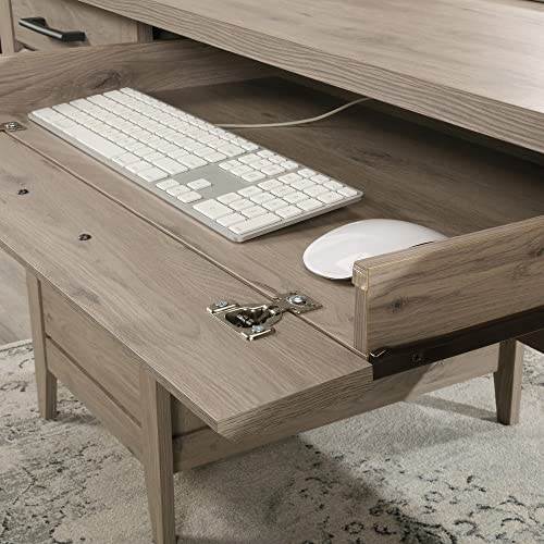 66"W Executive Computer Desk A407167