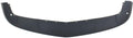 Bumper Air Deflector with Fog Light U1641