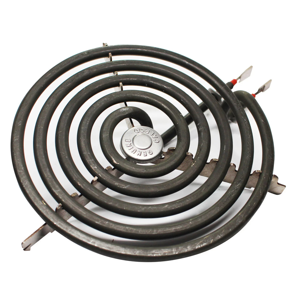2-Pack 6 inch 5 Turns Surface Burner Element N84801