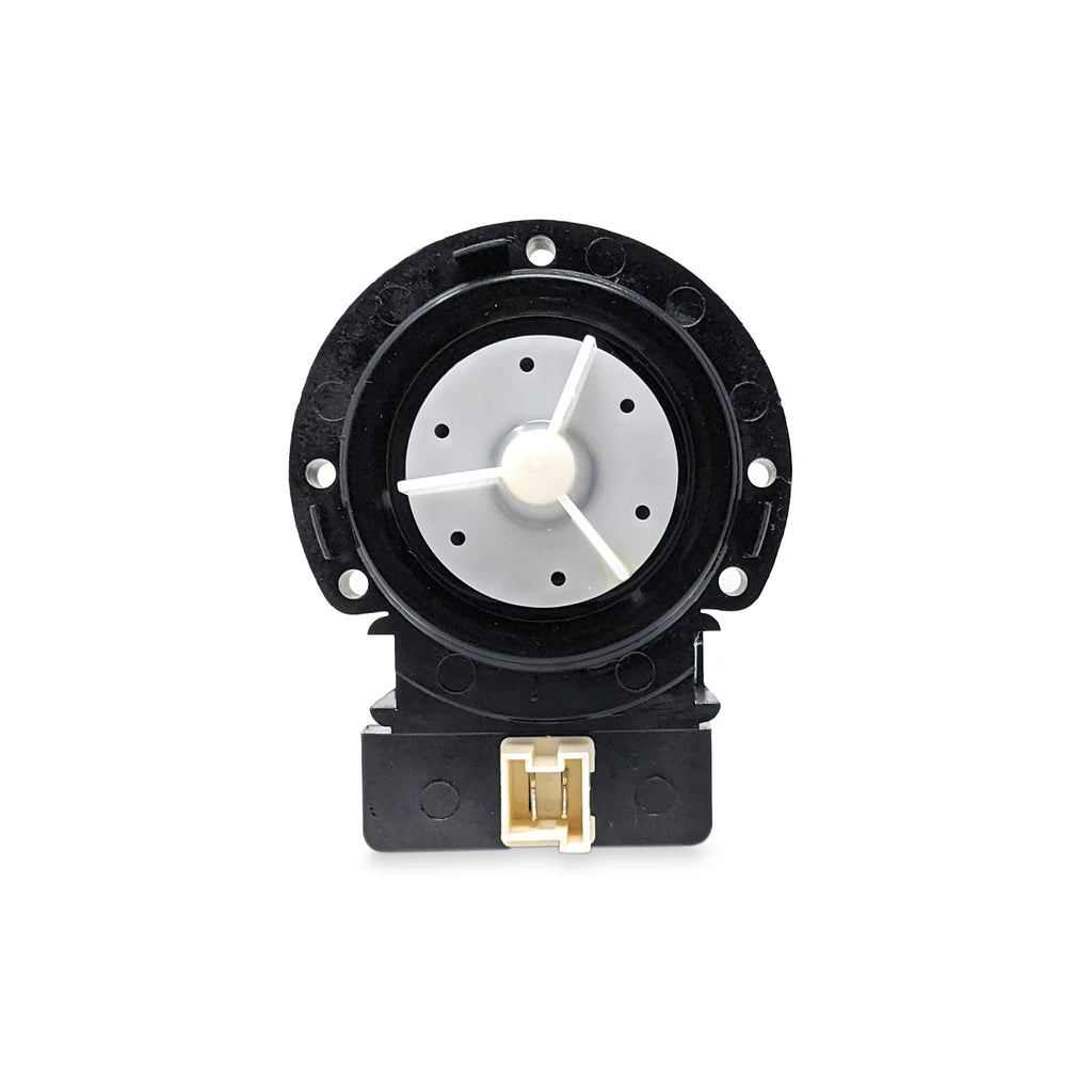 Washing Machine Drain Pump Replacement O2578