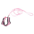 Adjustable Cat Harness with 6' Leash Q482923