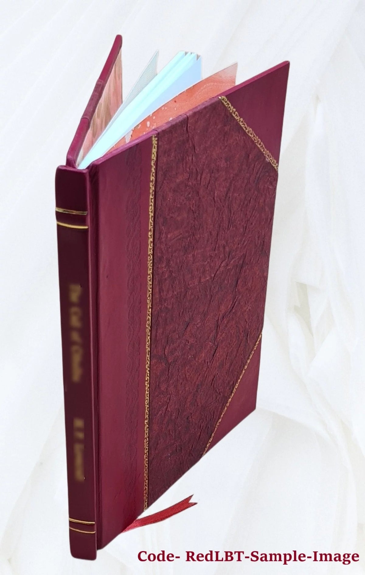 Leather Bound L735405